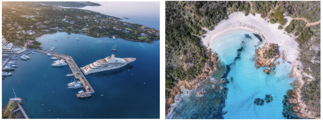 The Brandman Agency Named US Agency of Record for Consorzio Costa Smeralda